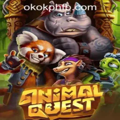 Exploring the World of AnimalQuest: A Journey Through the OKOK.PH Casino