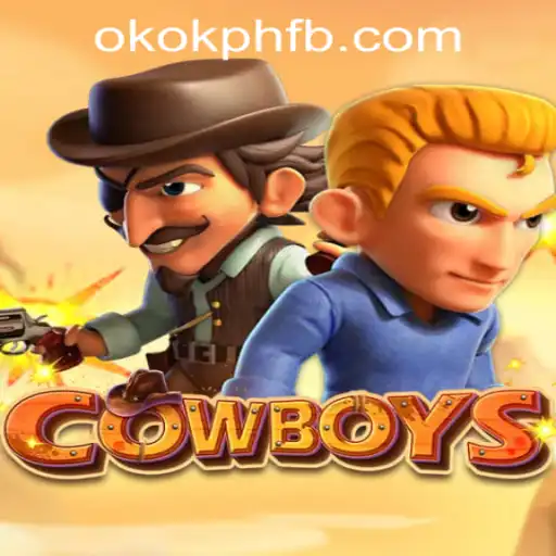 Unveiling the Excitement of COWBOYS at OKOK.PH CASINO