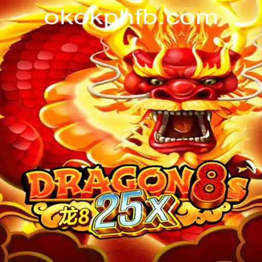 Exploring the Thrilling World of Dragon8s25x in OKOK.PH CASINO