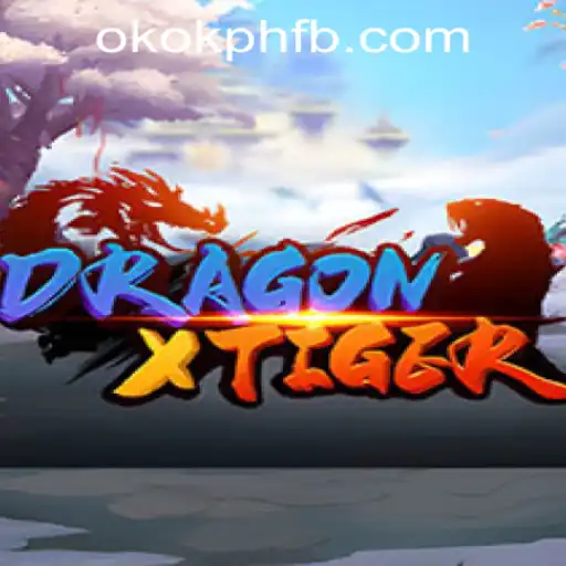 Discover the Thrilling World of DragonXTiger at OKOK.PH CASINO