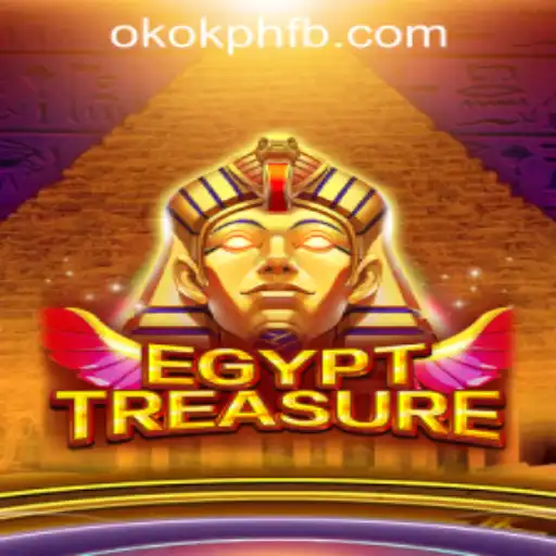 Discover the Secrets of EgyptTreasure at OKOK.PH CASINO