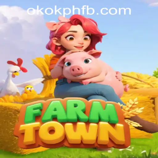 Explore the Engaging World of FarmTown and Its Connection to OKOK.PH CASINO