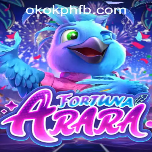 Discover the Excitement of FortunaArara at OKOK.PH CASINO