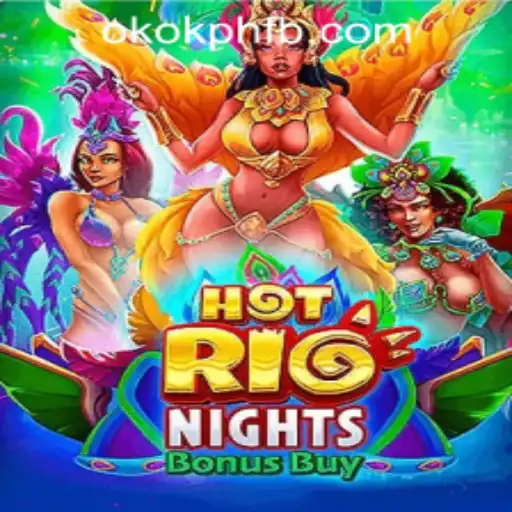 Exploring the Exciting World of HotRioNightsBonusBuy at OKOK.PH CASINO