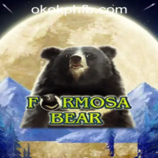 Discovering the Thrills of FormosaBear: A New Adventure at OKOK.PH CASINO