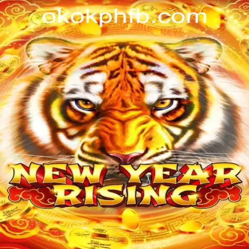 Discover NewYearRising: The Exciting World of OKOK.PH CASINO