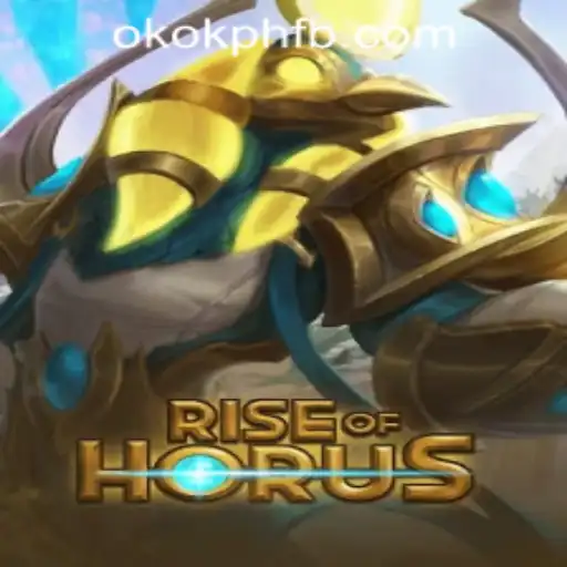 Unveiling the Mysteries of RiseofHorus at OKOK.PH Casino