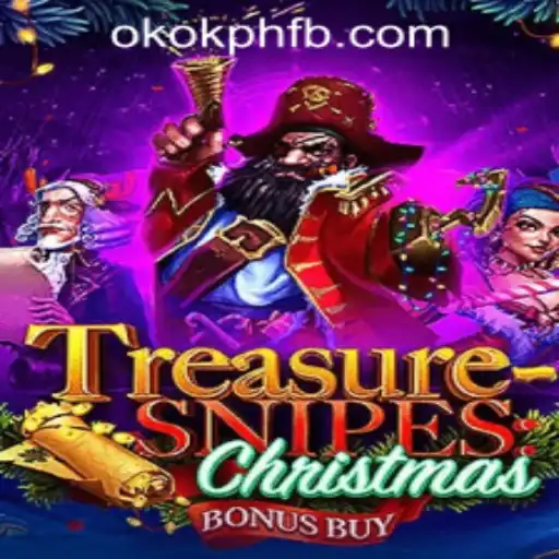 Exploring TreasuresnipesChristmas: A Festive Adventure in OKOK.PH CASINO