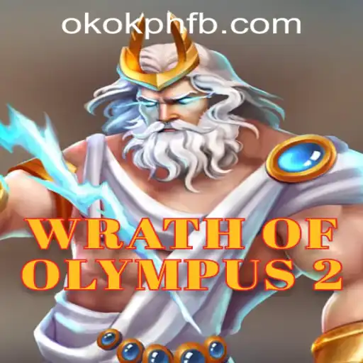 Experience the Adventure with WrathofOlympus2 at OKOK.PH CASINO