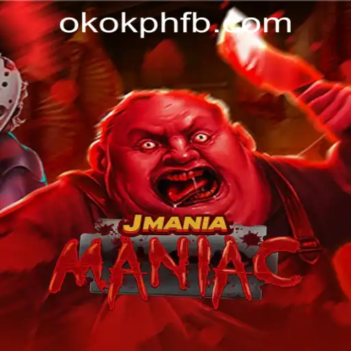 The Exciting World of JManiaManiac and Its Connection to OKOK.PH Casino