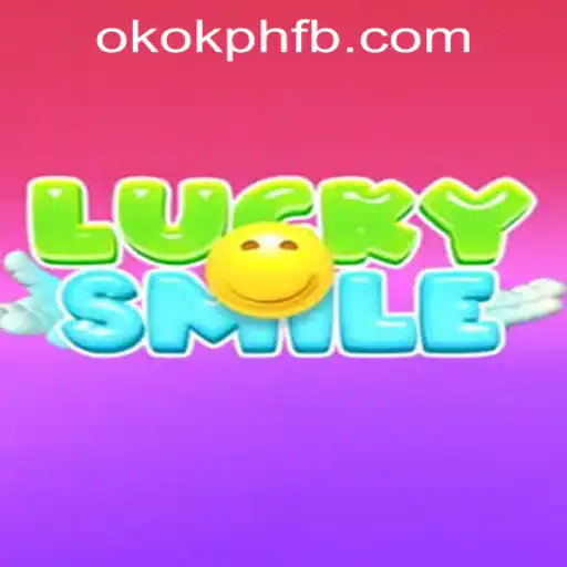 Discover the Excitement of LuckySmile: A New Online Gaming Experience with OKOK.PH CASINO