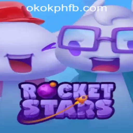 Exploring RocketStars: Unveiling the Thrill of OKOK.PH CASINO's Latest Game