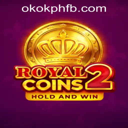 Exploring RoyalCoins2: A Thrilling Adventure in OKOK.PH CASINO