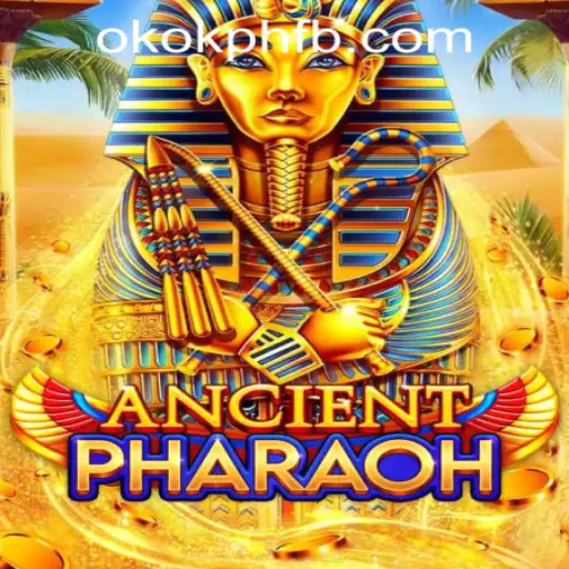 Explore the Thrilling World of AncientPharaoh at OKOK.PH CASINO