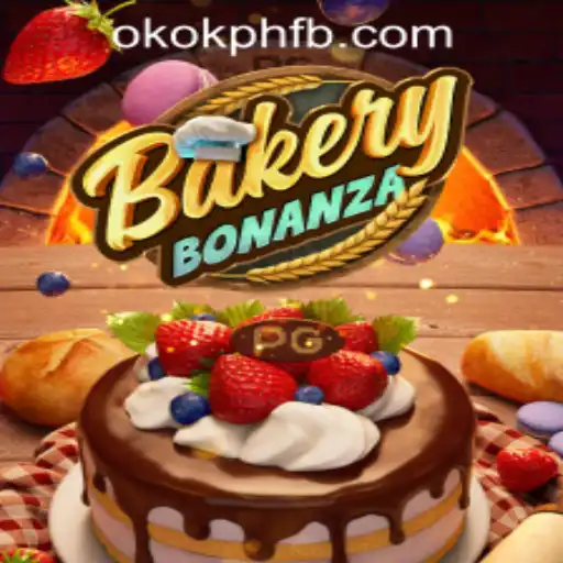 Explore the Delightful World of BakeryBonanza at OKOK.PH CASINO
