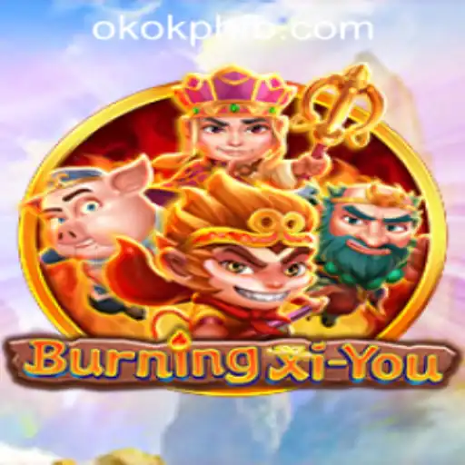 Exploring the Thrilling World of BurningXiYou and Its Casino Experience