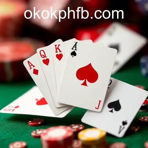 Exploring the Fascinating World of Card Games