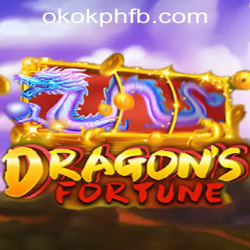 Discover the Thrilling World of DragonFortune at OKOK.PH CASINO