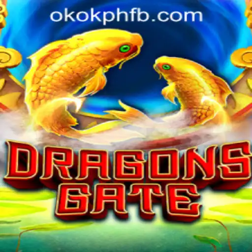 Unveiling DragonsGate: A New Era in OKOK.PH Casino