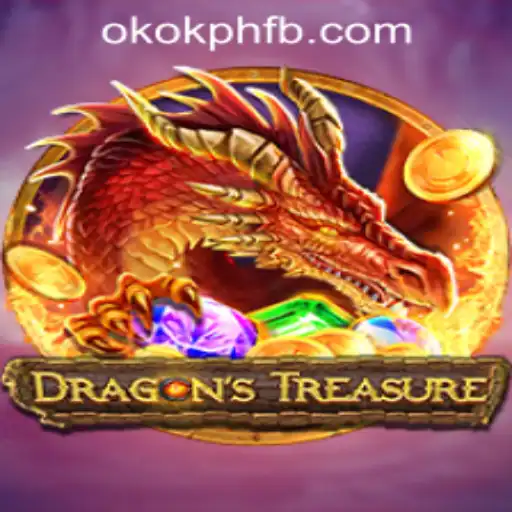 Explore the Epic Adventure of DragonsTreasure at OKOK.PH CASINO