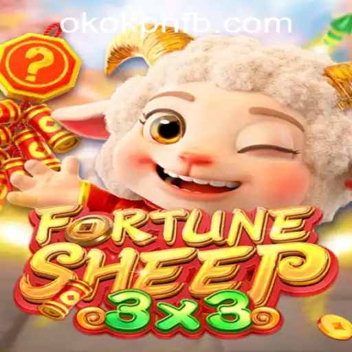 FortuneSheep: The Engaging World of OKOK.PH CASINO