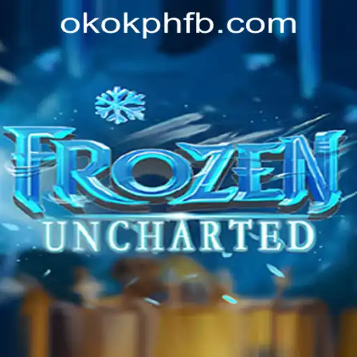 FrozenUncharted: A Riveting Journey in the World of OKOK.PH CASINO