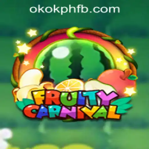 Experience the Whimsical World of FruityCarnival at OKOK.PH CASINO