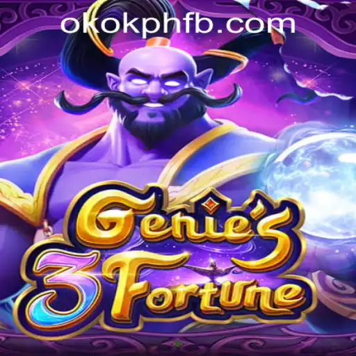 Discover the Excitement of Genie3Fortune at OKOK.PH CASINO
