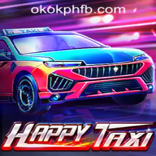 Exploring HappyTaxi: A Dynamic Adventure in OKOK.PH CASINO