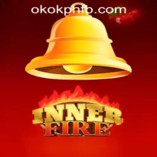 InnerFire: A Thrilling Adventure in OKOK.PH CASINO