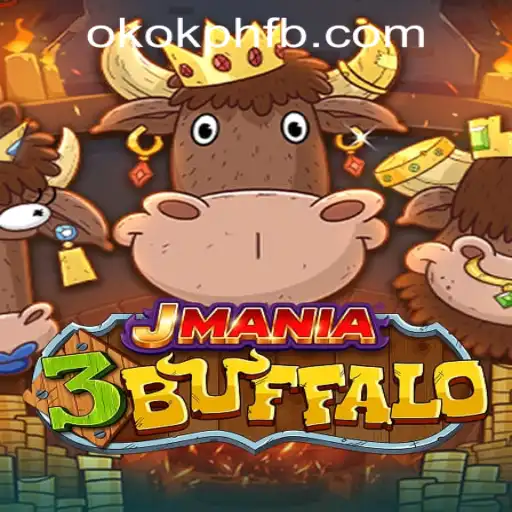Exploring the Thrills of JMania3Buffalo at OKOK.PH CASINO