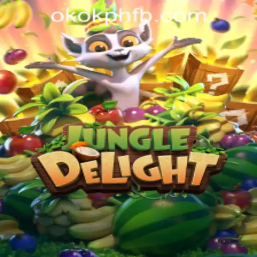 Unveiling JungleDelight: A Riveting Adventure in the OKOK.PH CASINO