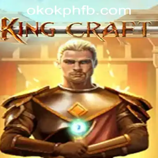 KingcraftMenomin: A Thrilling Adventure with OKOK.PH CASINO