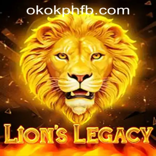 LionsLegacy: Embark on an Epic Adventure in the World of Gaming