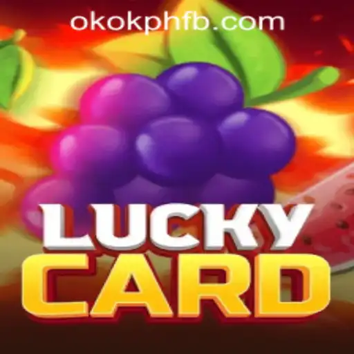 Discovering LuckyCard: A Premiere Game at OKOK.PH CASINO