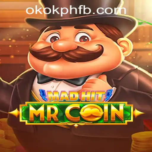 Unveiling MadHitMrCoin: A Thrilling Adventure in OKOK.PH Casino
