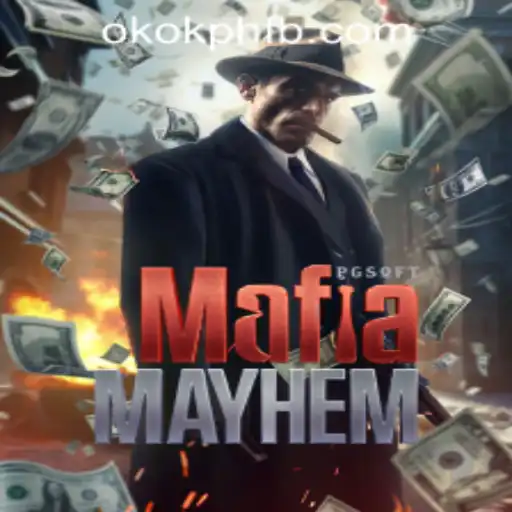 MafiaMayhem: The Ultimate Casino Experience at OKOK.PH CASINO