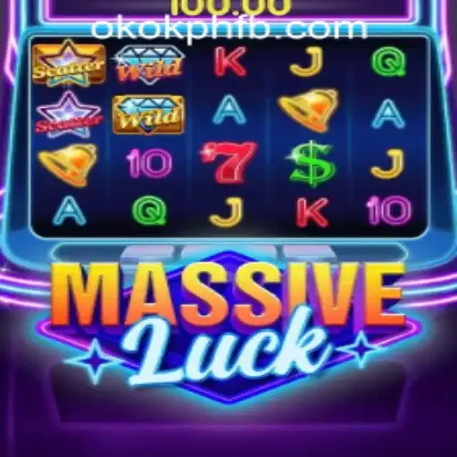 Experience Unmatched Thrills with MassiveLuck at OKOK.PH Casino