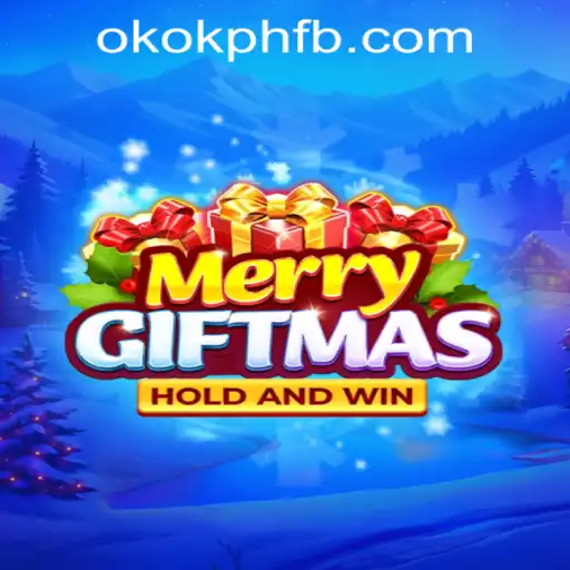 Discover the Exciting World of MerryGiftmas in OKOK.PH CASINO