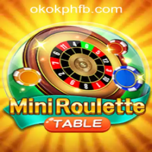 Exploring MiniRoulette at OKOK.PH CASINO