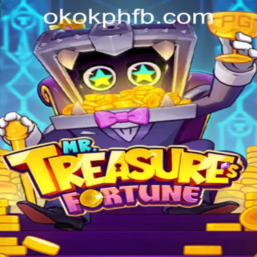 Discover the Exciting World of MrTreasuresFortune at OKOK.PH CASINO
