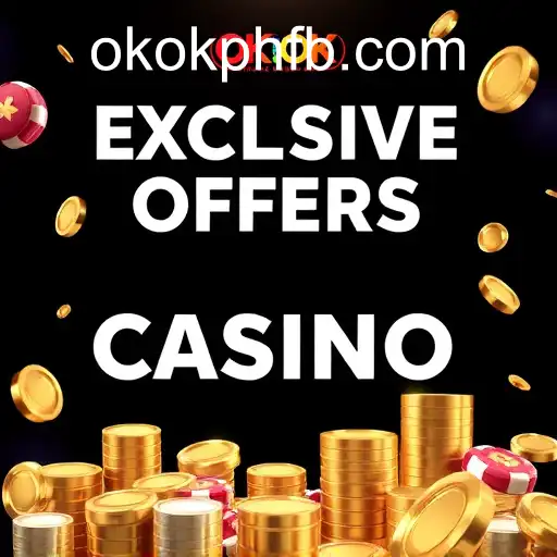 Unveiling Exclusive Offers at OKOK.PH Casino