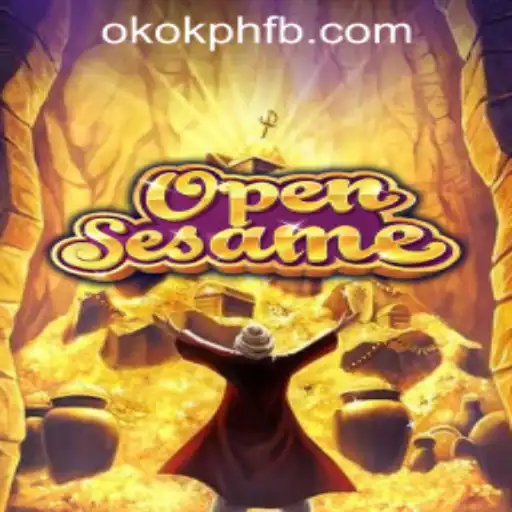 Unlock the Secrets of OpenSesame: The Exciting New Game at OKOK.PH CASINO