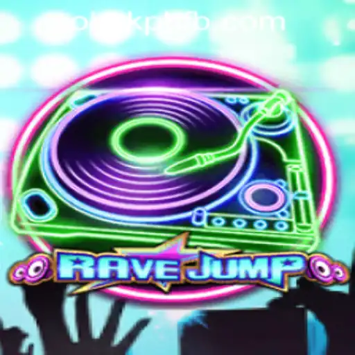 RaveJump: An Exciting Blend of Music and Adventure at OKOK.PH CASINO