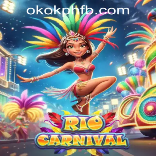 RioCarnival: A Spectacular Casino Experience at OKOK.PH