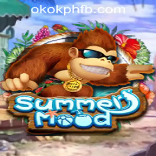 Dive into SummerMood: A Captivating Experience at OKOK.PH CASINO