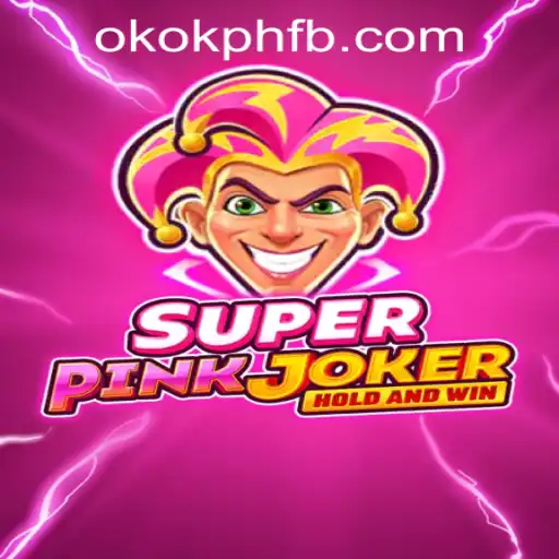 Discover the Thrills of SuperPinkJoker at OKOK.PH CASINO