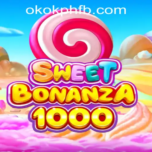 Unveiling the Excitement of SweetBonanza1000 at OKOK.PH CASINO