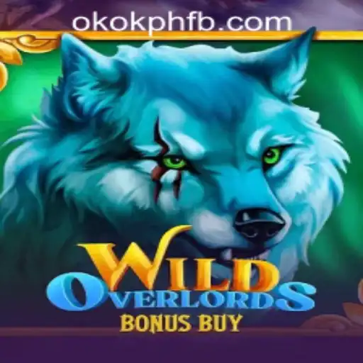 Exploring the Thrilling World of WildOverlordsBonusBuy at OKOK.PH CASINO