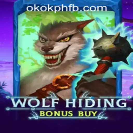 Discover the Thrills of WolfHidingBonusBuy at OKOK.PH CASINO
